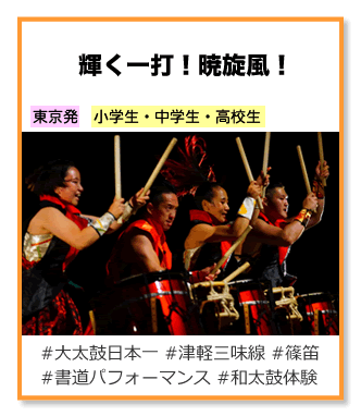 輝く一打！ 暁旋風！