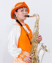梶原よし恵