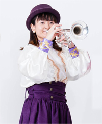 永井綾子