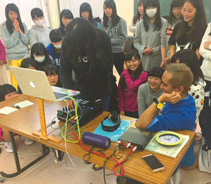 DJ講座