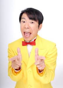 ダンディ坂野