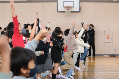 ワイワイスティールパン