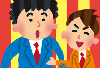 爆笑スクールライブ