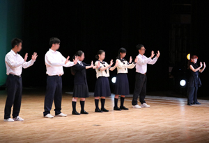 T大学附属H中学校・高等学校