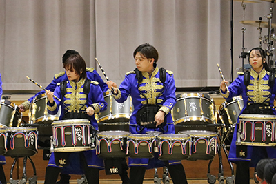 エクストリームビート