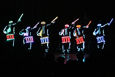 エクストリームビート